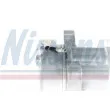 Compresseur, climatisation NISSENS 89718 - Visuel 2