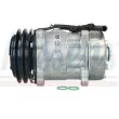 Compresseur, climatisation NISSENS 899927 - Visuel 2