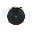 Compresseur, climatisation NISSENS 899927 - Visuel 3