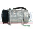 Compresseur, climatisation NISSENS 899930 - Visuel 2