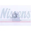 Radiateur d'huile de boîte automatique NISSENS 90859 - Visuel 3