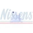 Radiateur d'huile NISSENS 91198 - Visuel 3