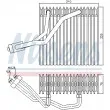 Evaporateur climatisation NISSENS 92176 - Visuel 1