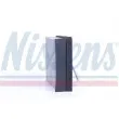 Evaporateur climatisation NISSENS 92176 - Visuel 3