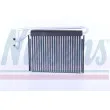 Evaporateur climatisation NISSENS 92177 - Visuel 2