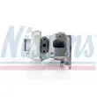 Turbocompresseur, suralimentation NISSENS 93026 - Visuel 3