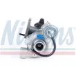 Turbocompresseur, suralimentation NISSENS 93027 - Visuel 2