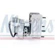 Turbocompresseur, suralimentation NISSENS 93027 - Visuel 3