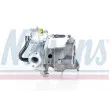 Turbocompresseur, suralimentation NISSENS 93030 - Visuel 3