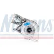 Turbocompresseur, suralimentation NISSENS 93037 - Visuel 2