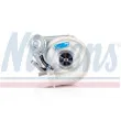 Turbocompresseur, suralimentation NISSENS 93041 - Visuel 2