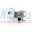 Turbocompresseur, suralimentation NISSENS 93042 - Visuel 3
