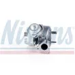 Turbocompresseur, suralimentation NISSENS 93043 - Visuel 3