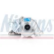 Turbocompresseur, suralimentation NISSENS 93061 - Visuel 2