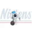 Turbocompresseur, suralimentation NISSENS 93073 - Visuel 2