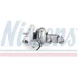 Turbocompresseur, suralimentation NISSENS 93082 - Visuel 3
