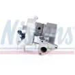 Turbocompresseur, suralimentation NISSENS 93087 - Visuel 3