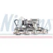 Turbocompresseur, suralimentation NISSENS 93106 - Visuel 3