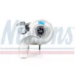Turbocompresseur, suralimentation NISSENS 93111 - Visuel 2