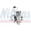 Turbocompresseur, suralimentation NISSENS 93121 - Visuel 2