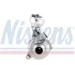 Turbocompresseur, suralimentation NISSENS 93121 - Visuel 3