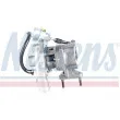 Turbocompresseur, suralimentation NISSENS 93134 - Visuel 3