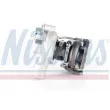 Turbocompresseur, suralimentation NISSENS 93148 - Visuel 3