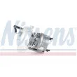 Turbocompresseur, suralimentation NISSENS 93158 - Visuel 3