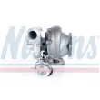 Turbocompresseur, suralimentation NISSENS 93159 - Visuel 3
