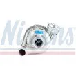 Turbocompresseur, suralimentation NISSENS 93173 - Visuel 2