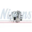Turbocompresseur, suralimentation NISSENS 93173 - Visuel 3
