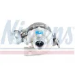 Turbocompresseur, suralimentation NISSENS 93175 - Visuel 2