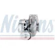 Turbocompresseur, suralimentation NISSENS 93176 - Visuel 3