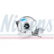 Turbocompresseur, suralimentation NISSENS 93177 - Visuel 2