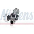 Turbocompresseur, suralimentation NISSENS 93192 - Visuel 3