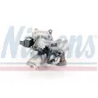 Turbocompresseur, suralimentation NISSENS 93194 - Visuel 2