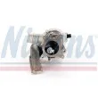 Turbocompresseur, suralimentation NISSENS 93194 - Visuel 3