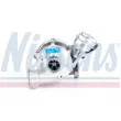 Turbocompresseur, suralimentation NISSENS 93200 - Visuel 2