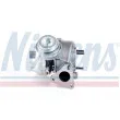 Turbocompresseur, suralimentation NISSENS 93200 - Visuel 3