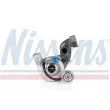 Turbocompresseur, suralimentation NISSENS 93208 - Visuel 2