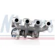 Turbocompresseur, suralimentation NISSENS 93208 - Visuel 3