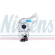 Turbocompresseur, suralimentation NISSENS 93232 - Visuel 2