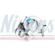 Turbocompresseur, suralimentation NISSENS 93241 - Visuel 2