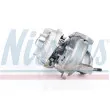 Turbocompresseur, suralimentation NISSENS 93242 - Visuel 3