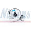 Turbocompresseur, suralimentation NISSENS 93249 - Visuel 2
