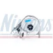 Turbocompresseur, suralimentation NISSENS 93255 - Visuel 2