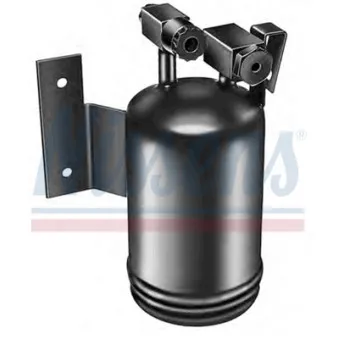 Filtre déshydratant, climatisation NISSENS 95052