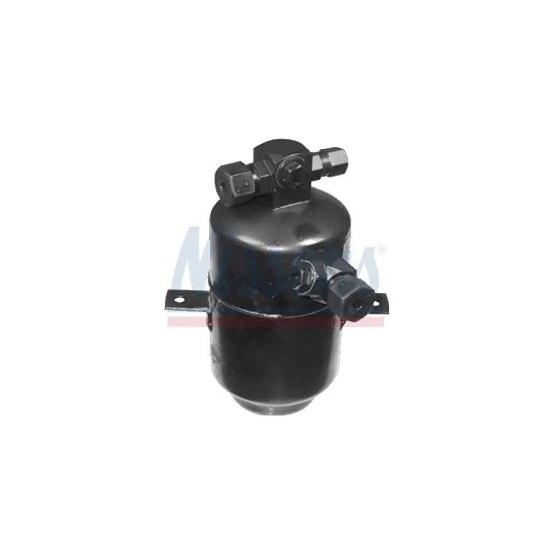 Filtre déshydratant, climatisation NISSENS 95097