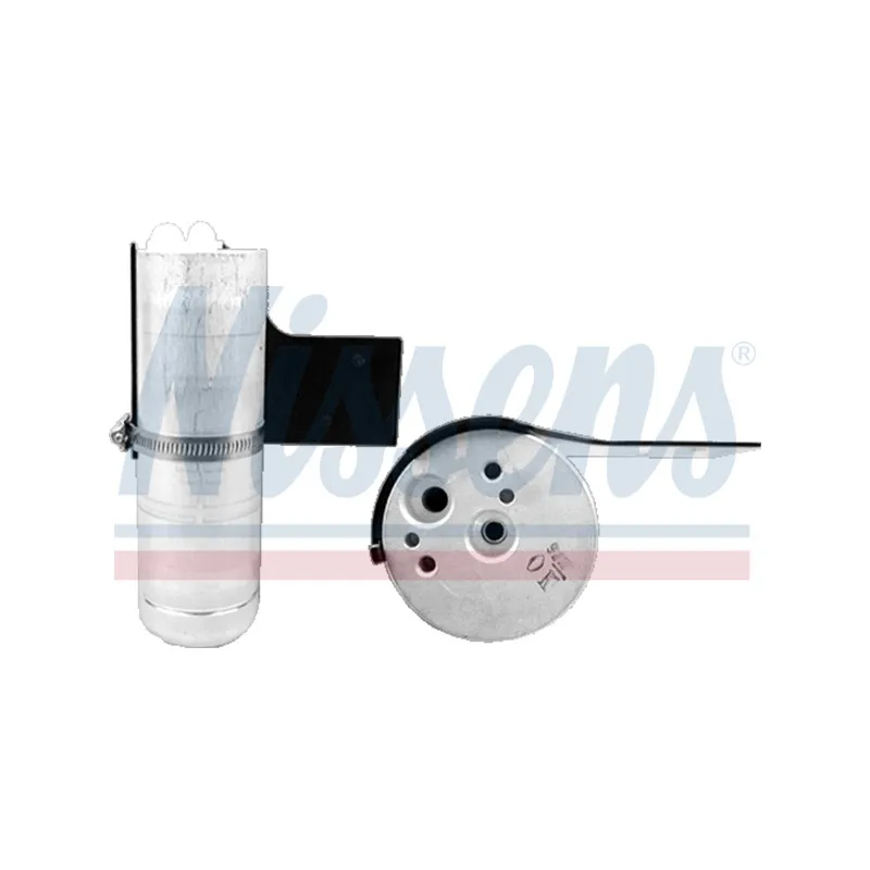 Filtre déshydratant, climatisation NISSENS 95151