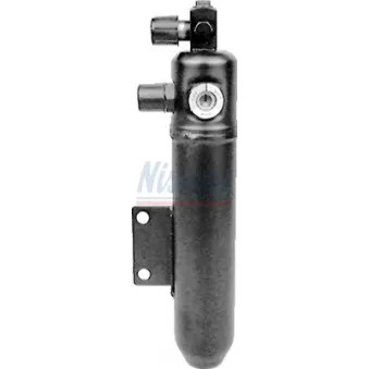 Filtre déshydratant, climatisation NISSENS 95153